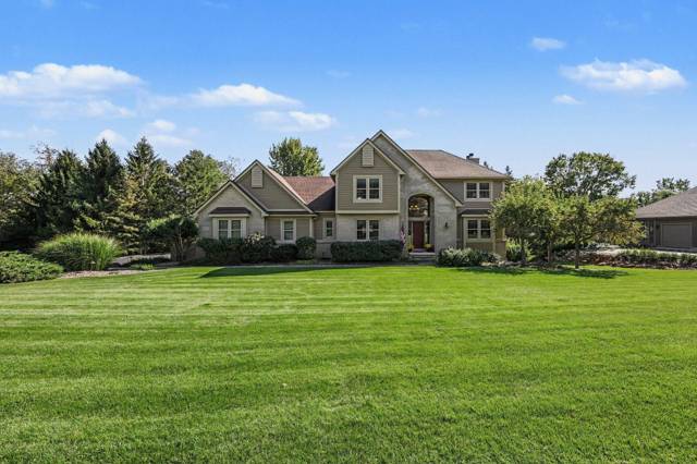 7650 Purple Martin Way, Dexter, MI