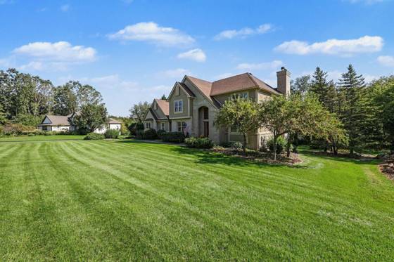 7650 Purple Martin Way, Dexter, MI 48130 photo 2