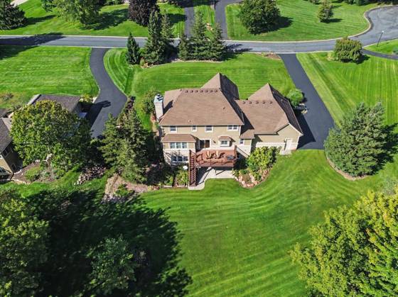 7650 Purple Martin Way, Dexter, MI 48130 photo 3