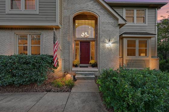 7650 Purple Martin Way, Dexter, MI 48130 photo 4