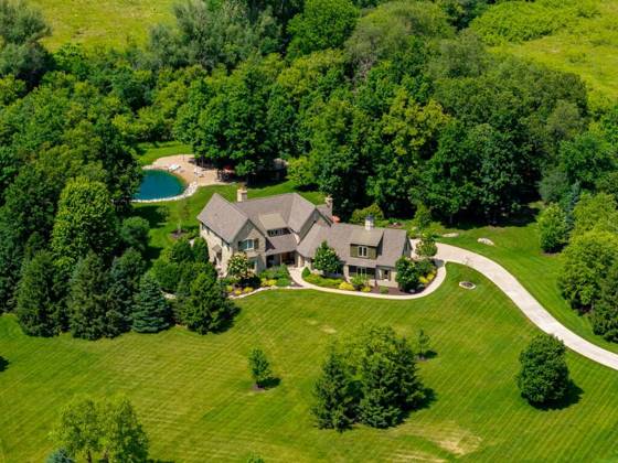 4370 Stonemeadow Court, Ann Arbor, MI 48103 photo 4