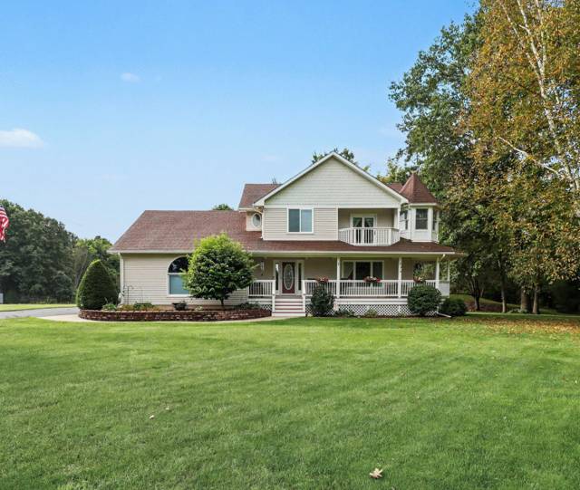 12103 N Territorial Road, Dexter, MI