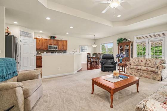 460 Canfield Street, Milan, MI 48160 photo 4