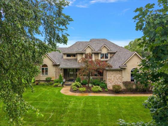 5566 Creekview Drive, Ann Arbor, MI 48108 photo 2