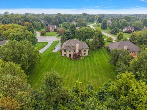 5566 Creekview Drive, Ann Arbor, MI 48108 photo 4