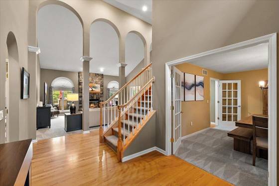 5566 Creekview Drive, Ann Arbor, MI 48108 photo 5