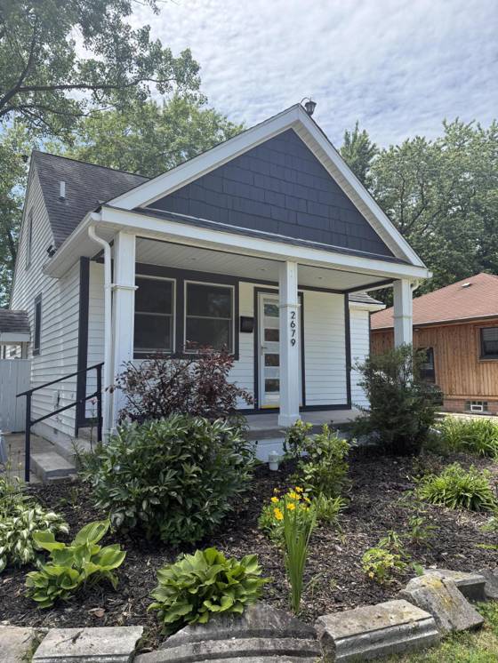 2679 Oxford Road, Berkley, MI 48072 photo 2
