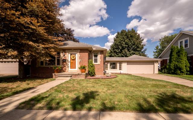15278 Cleveland Avenue, Allen Park, MI