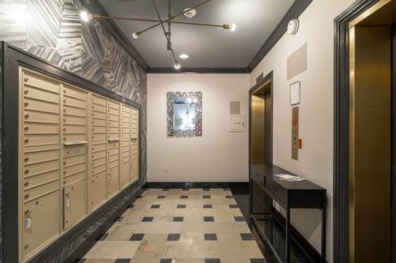 525 W Lafayette Boulevard #16C, Detroit, MI 48226 photo 4