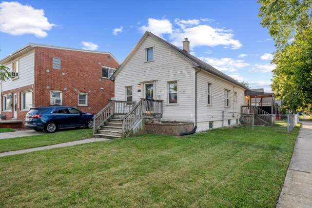 1756 Lafayette Boulevard, Lincoln Park, MI