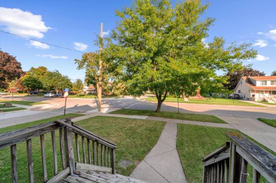 1756 Lafayette Boulevard, Lincoln Park, MI 48146 photo 3