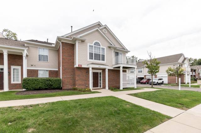 16076 Morningside #259, Northville