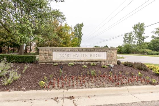 16076 Morningside #259, Northville, MI 48168 photo 4