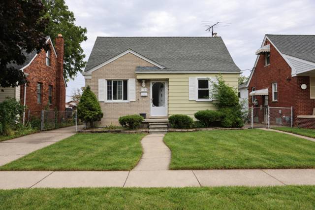 1754 Markese Avenue, Lincoln Park, MI