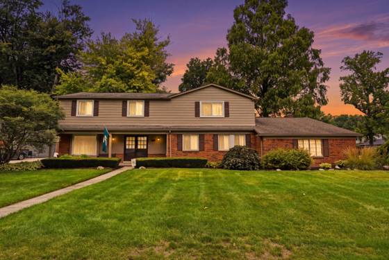 16759 Timberview Drive, Clinton Twp, MI 48036 photo 2