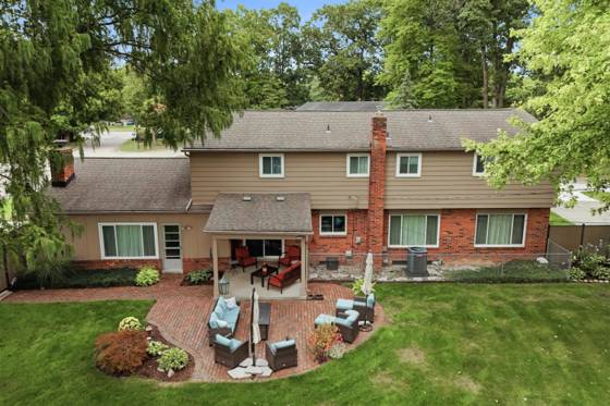 16759 Timberview Drive, Clinton Twp, MI 48036 photo 5