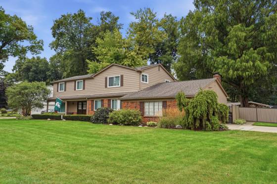 16759 Timberview Drive, Clinton Twp, MI 48036 photo 4