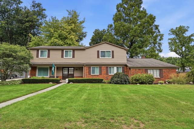 16759 Timberview Drive, Clinton Twp, MI