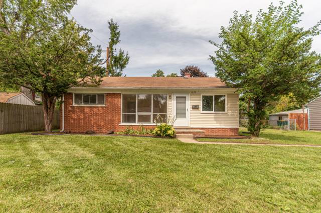 1223 Duncan Avenue, Ypsilanti