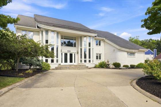 6122 Trailwood Lane, West Bloomfield, MI 48322 photo 3