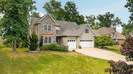 8243 Heathertree Lane, Brighton, MI 48116 photo 3