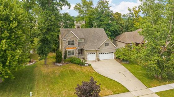8243 Heathertree Lane, Brighton, MI 48116 photo 5