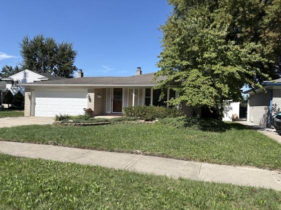 1880 S Globe Street, Westland, MI 48186 photo 2