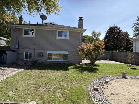 1880 S Globe Street, Westland, MI 48186 photo 4