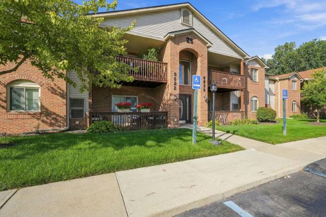 9634 Sawgrass Court #7, Van Buren Twp, MI