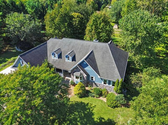 7353 Jennings Road, Whitmore Lake, MI