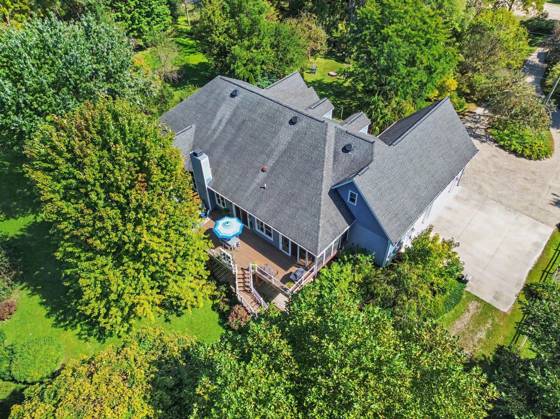 7353 Jennings Road, Whitmore Lake, MI 48189 photo 2