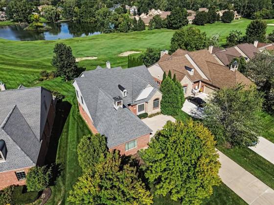 5407 Pinnacle Court, Ann Arbor, MI 48108 photo 2