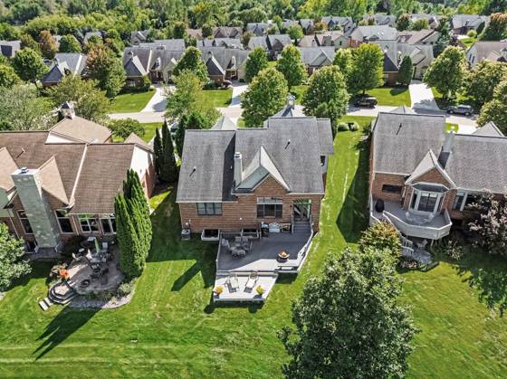 5407 Pinnacle Court, Ann Arbor, MI 48108 photo 3