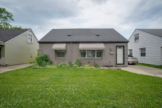 22754 Almond Avenue, Eastpointe, MI 48021 photo 2