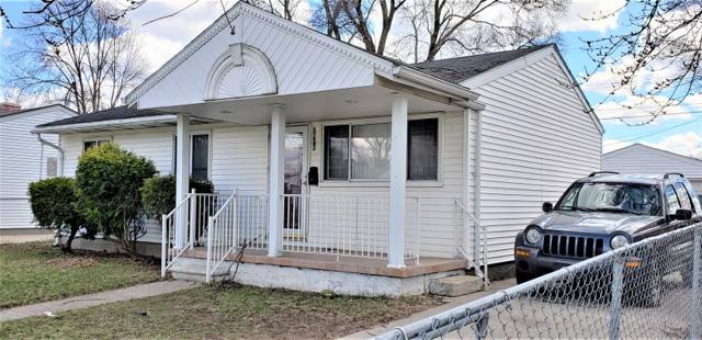 2826 Appleridge Street, Ypsilanti