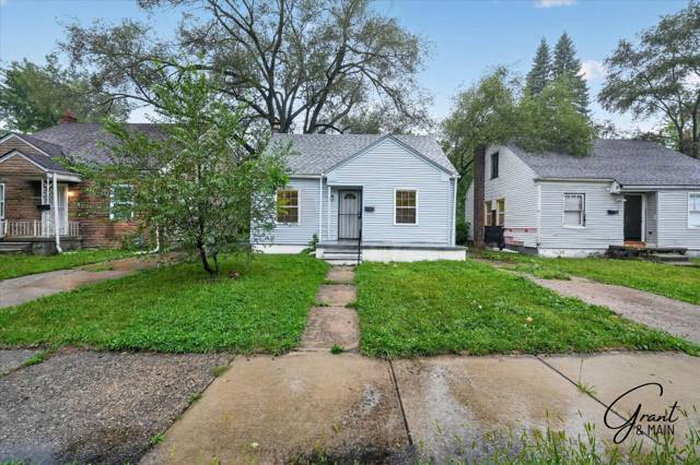 20101 Hickory Street, Detroit, MI