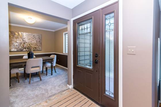 452 Village Oaks Court, Ann Arbor, MI 48103 photo 4