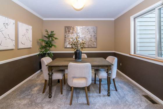 452 Village Oaks Court, Ann Arbor, MI 48103 photo 5
