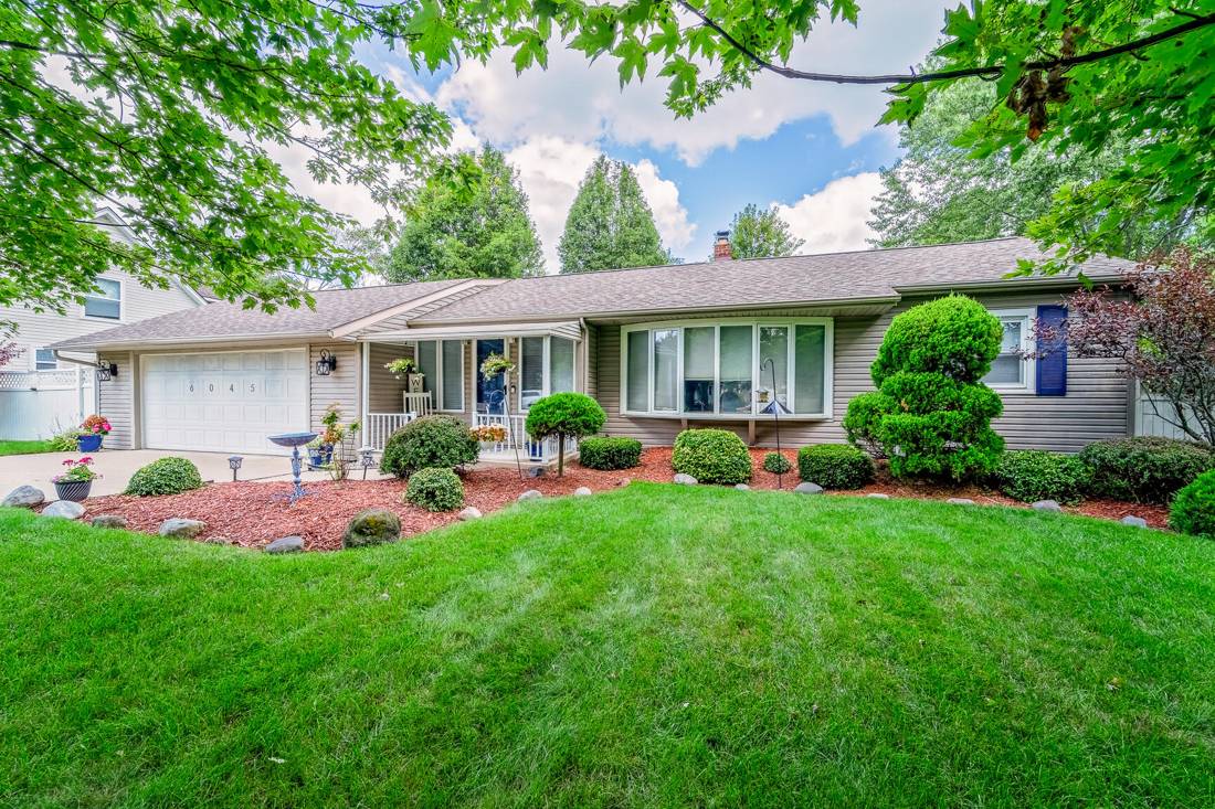 6045 Park Boulevard, South Rockwood, MI 48179