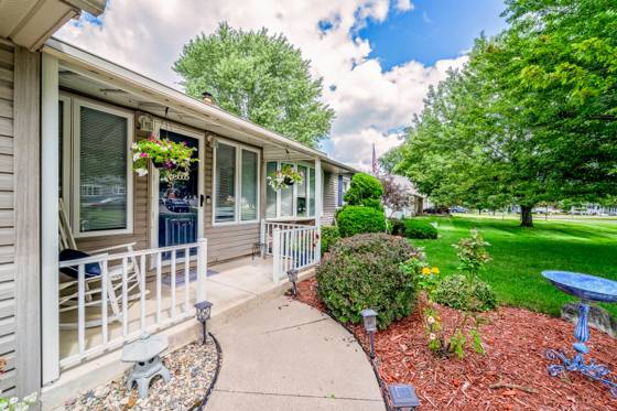 6045 Park Boulevard, South Rockwood, MI 48179 photo 2