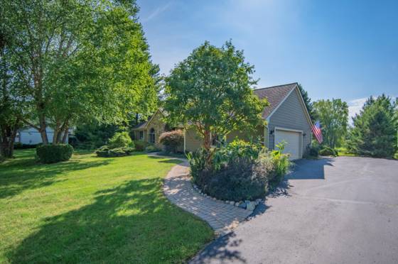 1335 N Silo Ridge Drive, Ann Arbor, MI 48108 photo 5