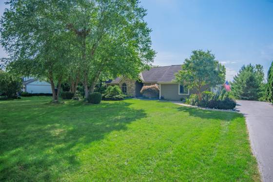 1335 N Silo Ridge Drive, Ann Arbor, MI 48108 photo 4
