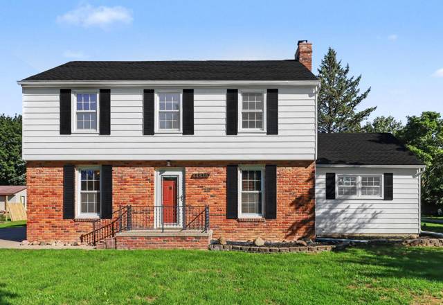 44610 W 11 Mile Road, Novi, MI