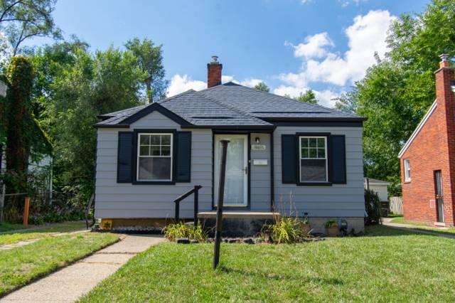 18691 Shaftsbury Avenue, Detroit, MI