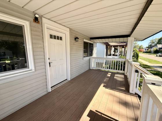 543 E Saratoga Street, Ferndale, MI 48220 photo 3