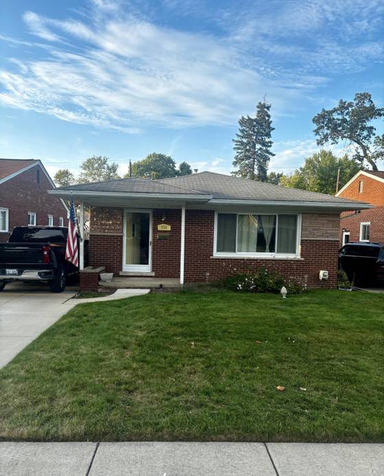 254 Park Drive, Clawson, MI 48017 photo 2