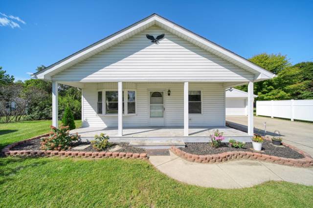 4672 Douglas Road, Ida, MI