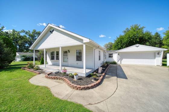 4672 Douglas Road, Ida, MI 48140 photo 3