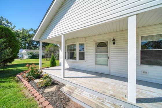 4672 Douglas Road, Ida, MI 48140 photo 4