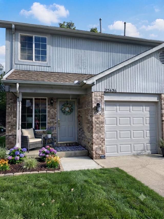 23436 Boller Court, Brownstown, MI